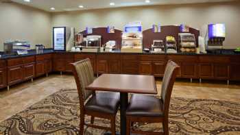 Holiday Inn Express & Suites Minneapolis SW - Shakopee, an IHG Hotel