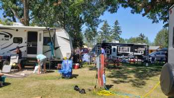 South Isle Family Campground