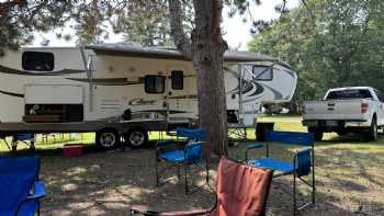 Woodsong RV Resort