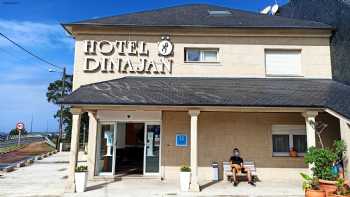 Hotel Dinajan