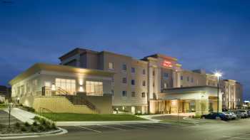 Hampton Inn & Suites Rochester-North