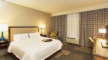 Hampton Inn Hibbing