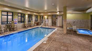 Hampton Inn Hibbing