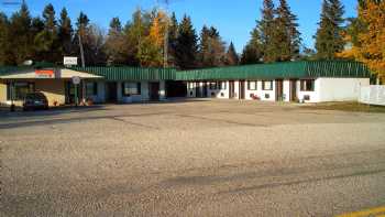 Maple Leaf Motel