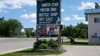 North Star Motor Inn & Bottle Shop