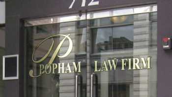 The Popham Law Firm