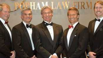 The Popham Law Firm