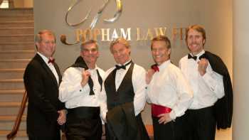 The Popham Law Firm