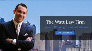 The Watt Law Firm, LLC