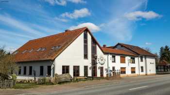 Freigeist • Pension & Brasserie • zwischen Sternberg und Güstrow