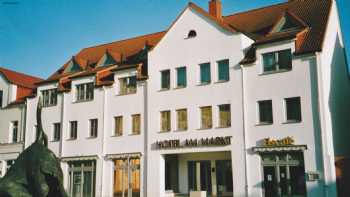 Hotel Am Markt - Carsten Zoern