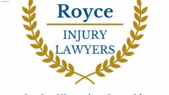 Royce Injury Lawyers LLC