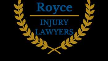 Royce Injury Lawyers LLC