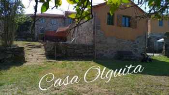 Casa Olguita