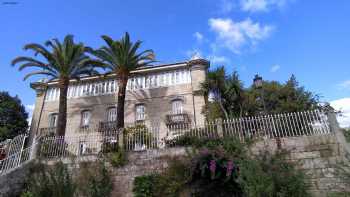 Hotel Casa Grande De Almuiña