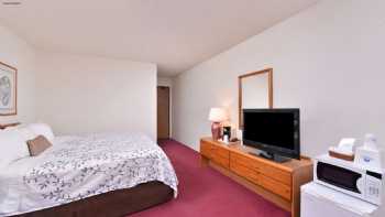 Americas Best Value Inn & Suites International Falls