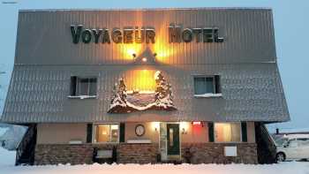 Love Hotels Voyageur by OYO at International Falls MN