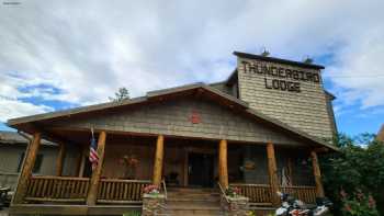 Thunderbird Lodge