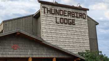 Thunderbird Lodge