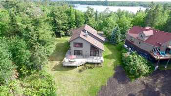 Bear Ridge Guest House Suites and Lake House