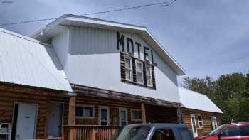 Northome Motel