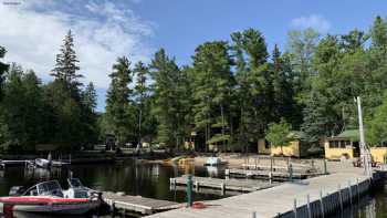 Camp Idlewood Resort