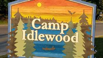 Camp Idlewood Resort