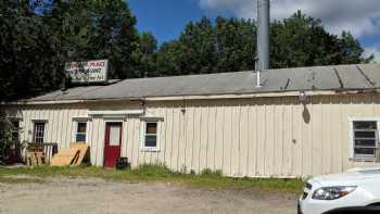 Stubby's Diner