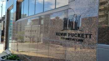 Kevin Puckett Attorney at Law, LLC