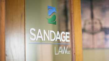 Sandage Law LLC