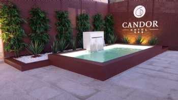 HOTEL CANDOR