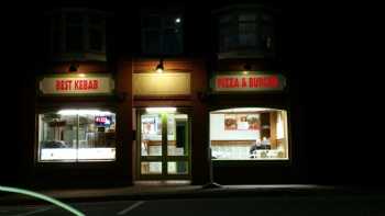Best Kebab & Burger House