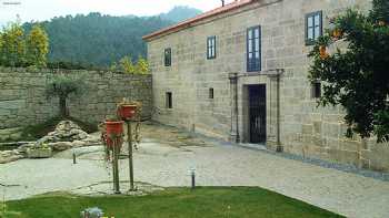 Abadía Caldaria Hotel Rural