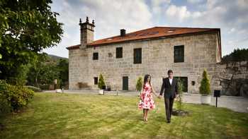 Abadía Caldaria Hotel Rural