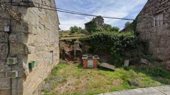 Aldea O Coto Albergue Rural