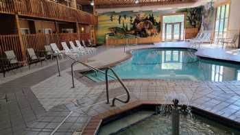 Superior Shores Resort