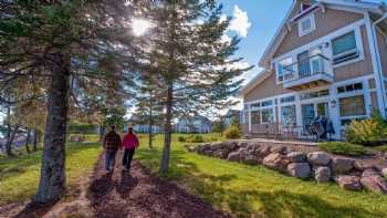 Larsmont Cottages on Lake Superior