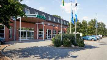 Van der Valk Landhotel Spornitz