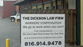 The Dickson Law Firm