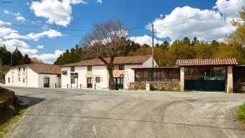 Casa de los Somoza