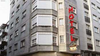 Hotel HHB Pontevedra Confort