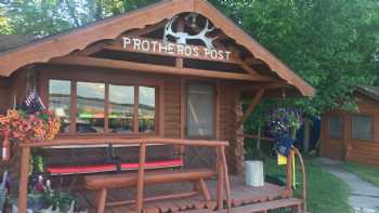 Prothero's Post Resort