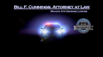 Bill F. Cummings, DUI Attorney