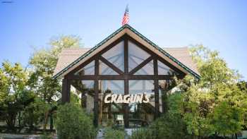 Cragun's Resort on Gull Lake