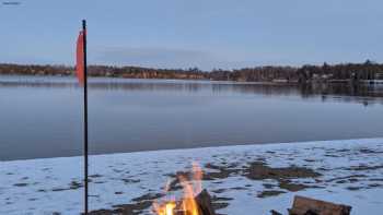 Cragun's Resort on Gull Lake