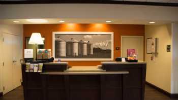 Hampton Inn Minneapolis/Shakopee