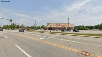 COVID-19 Drive-Thru Testing at Walgreens