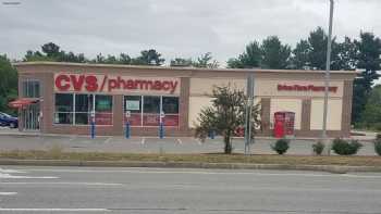 CVS