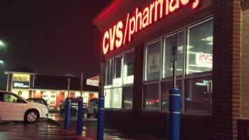 CVS