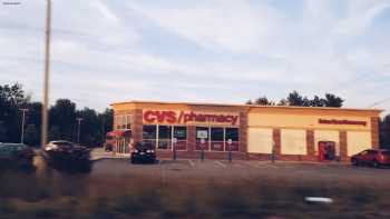 CVS